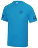 Beaumaris RC Men's Sapphire Tech T-Shirt