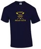 UCBC Men's Navy T-Shirt