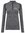 Curlew RC Women's Long Sleeved '3D Fit' Performance Zip Top