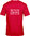Butler College BC Women's Red T-Shirt