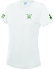 CoBRC HWR 2023 Women's Cotton T-Shirt