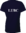 Liverpool University BC Women's Navy T-Shirt