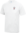 Reading University BC Men's White "Go Clams" Tech T-Shirt