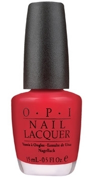 A Oui Bit Of Red