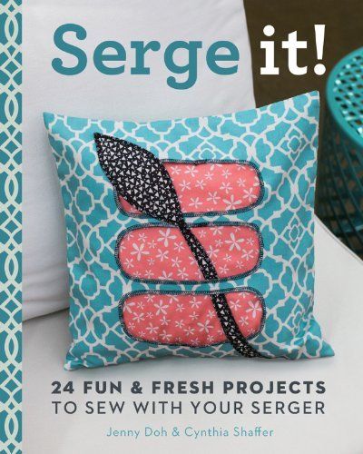 Serge it! - Fun projects.