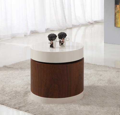 Giomani 220 rolo side table