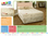 Richmond 5ft kingsize mattress