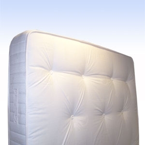 Edinburgh orthopeadic 3ft single mattress
