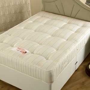 highlander orthopeadic double mattress