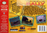 Top Gear Rally - N64 - US / NTSC