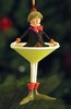 Mini Cocktail Oliver Martini