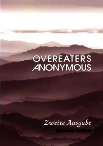 Overeaters Anonymous – Zweite Ausgabe