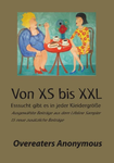 Von XS bis XXL, Esssucht gibt es in jeder Kleidergröße