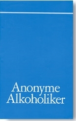 Anonyme Alkoholiker, Das Blaue Buch