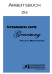 Arbeitsbuch - Stimmen der Genesung  [ Download ]