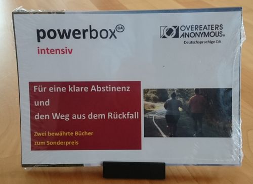 OA Powerbox Intensiv