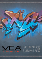VCA Katalog Frühjahr / Sommer 2024