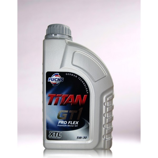 FUCHS TITAN GT1 FLEX C23 - 1 Liter