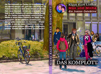 DAS KOMPLOTT DAS KOMPLOTT