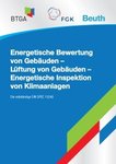 Sonderdruck der neuen Norm DIN SPEC 15240