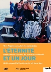 Die Ewigkeit und ein Tag