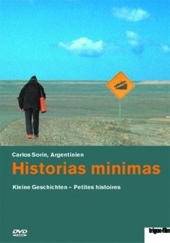 Historias Minimas – Kleine Geschichten