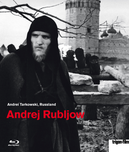 Andrei Rubljow BluRay (OmU)