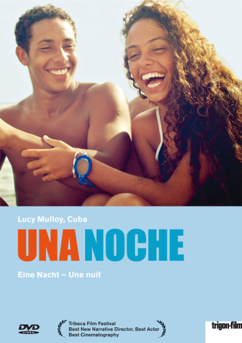 Una noche - eine Nacht