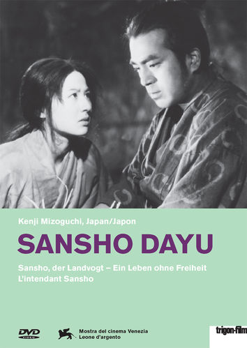 Sansho dayu - Ein Leben ohne Freiheit