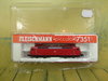 Fleischmann N 7351 E-Lok 120 116-9 in OVP