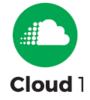 CLOUD 1 Backup - 100 Mandanten
