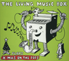 THE LIVING MUSIC BOX plays X-Mas On The Pops