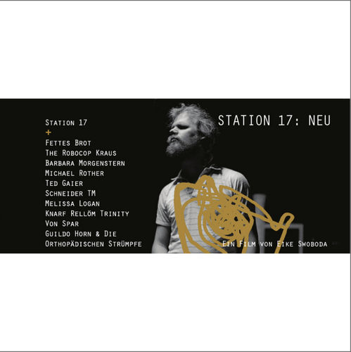 STATION 17: Neu