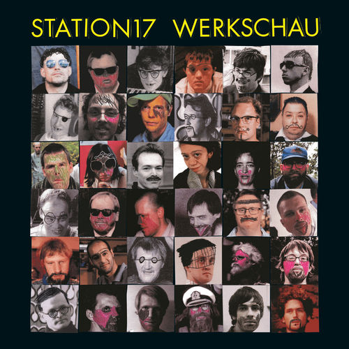 STATION 17: Werkschau (CD)