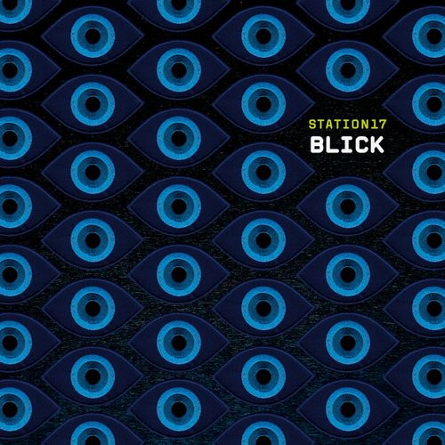 STATION 17: Blick