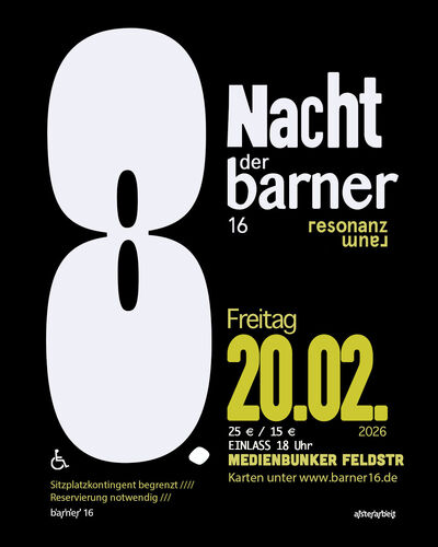 8. Nacht der barner 16