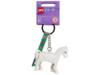 LEGO® Friends 851578 - Schlüsselanhänger " Weißes Pferd"