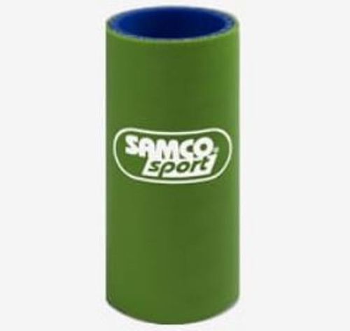 SAMCO SPORT Siliconschlauch Kit 10 teilig, in grün, 748RS