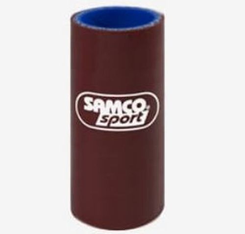 SAMCO SPORT KIT Siliconschlauch viper rot Dorsoduro SMV750