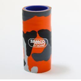 SAMCO SPORT KIT Siliconschl. orange camo V4 1000/1100