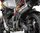 QD Auspuff Slip-on ´Tronco-Cono´ Titan, Euro 4 mit EG-ABE - Moto Guzzi V85 TT