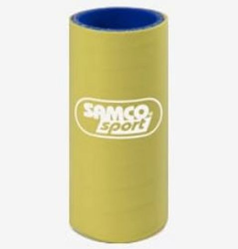 SAMCO SPORT KIT Siliconschlauch gelb Beta RR125 2T