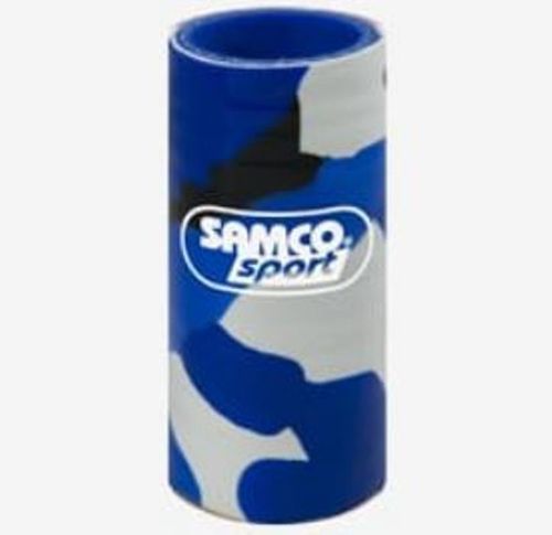 SAMCO SPORT KIT Siliconschlauch blue camo Beta RR125 2T
