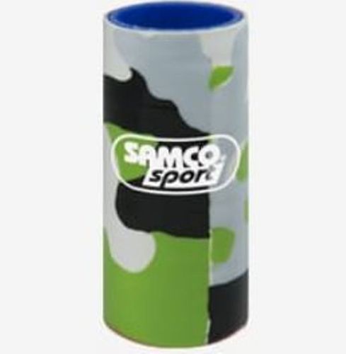 SAMCO SPORT KIT Siliconschlauch green camo Beta RR125 2T