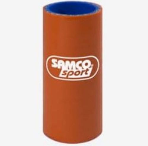 SAMCO SPORT KIT Siliconschlauch orange Hypermotard 950