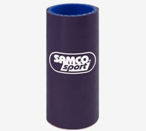 SAMCO SPORT KIT Siliconschlauch violett Hypermotard 950