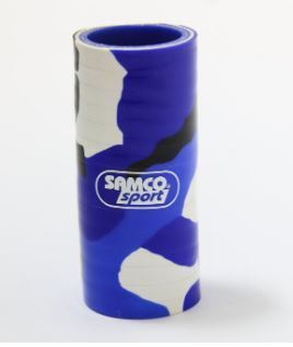 Samco Sport Siliconschlauch Kit Blue Camo DUCATI MONSTER 821/1200