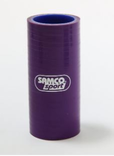 Samco Sport SILICONSCHLAUCH KIT Violett BETA XTRAINER 300