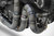 Zard Titan konisch Full Kit 2-1, Racinganlage / ohne EG-Zul., Monster 797 Bj. 2017-20 Euro4