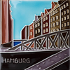 Hamburg · Speicherstadt